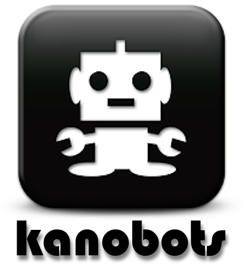 kanobots.com